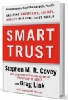 Smart Trust Book Cover